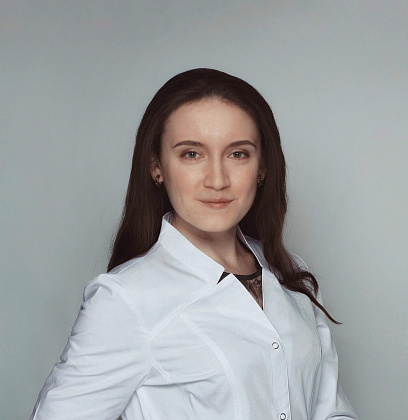 Трофимова Алиса Владимировна