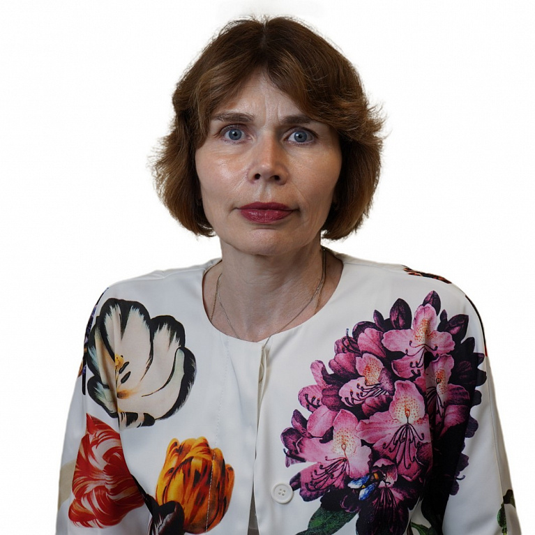 Гайдукова Алла Олеговна