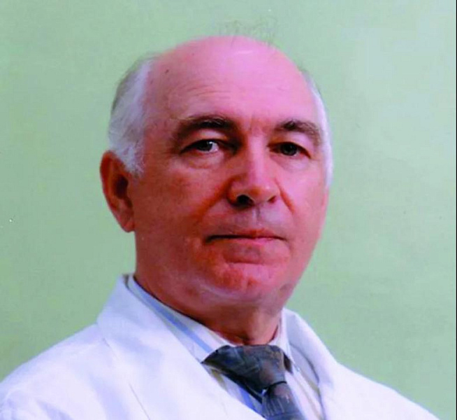 Поздравление Анатолия Федоровича Виноградова с днем рождения Поздравление Анатолия Федоровича Виноградова с днем рождения