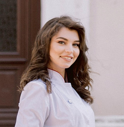Бессуднова Александра Романовна