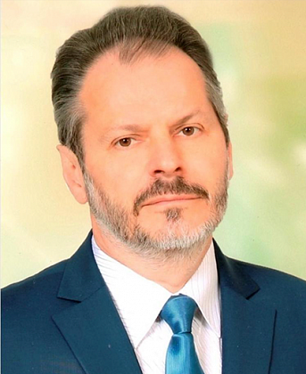 Румянцев Виталий Анатольевич