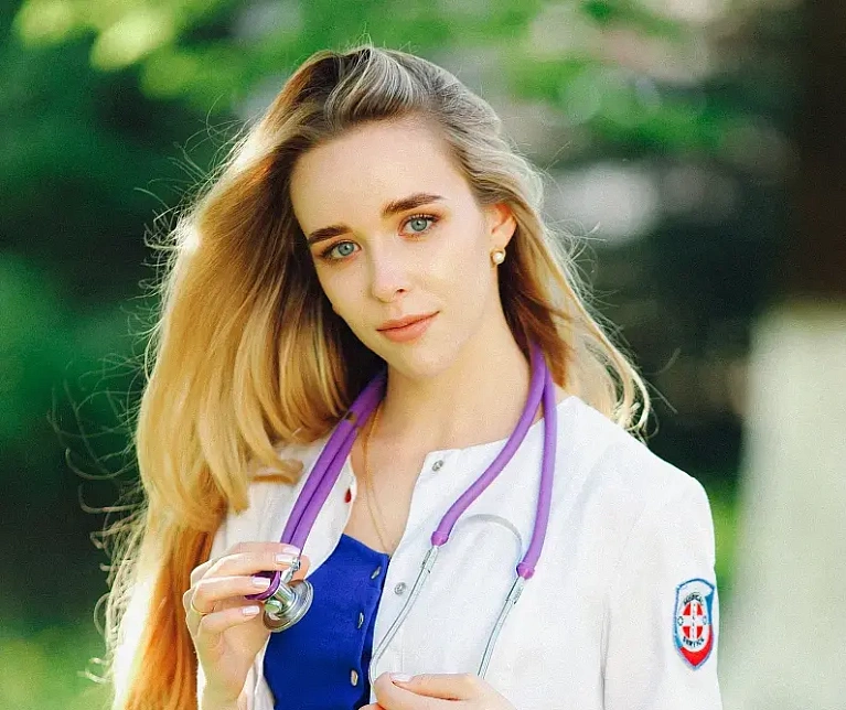 Левчина Мария Юрьевна