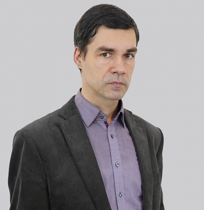 Буланов Владимир Владимирович