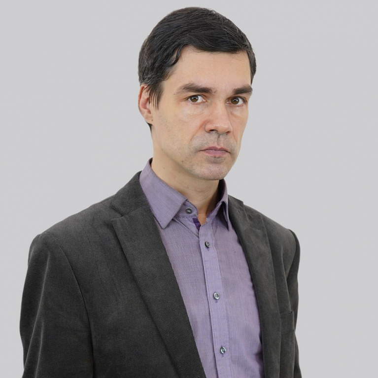 Буланов Владимир Владимирович