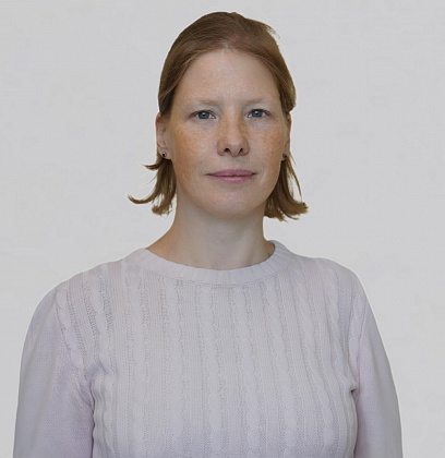 Боринская Екатерина Юрьевна