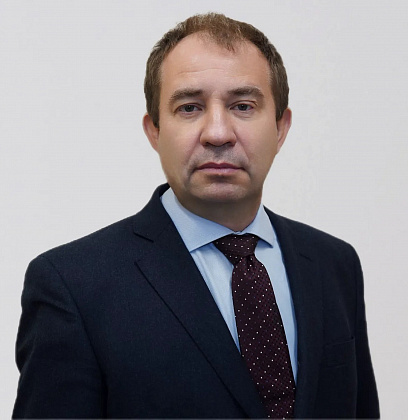 Шибаев Андрей Николаевич