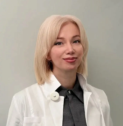 Некрасова Татьяна Михайловна