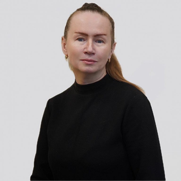 Гришкина Наталья Анатольевна