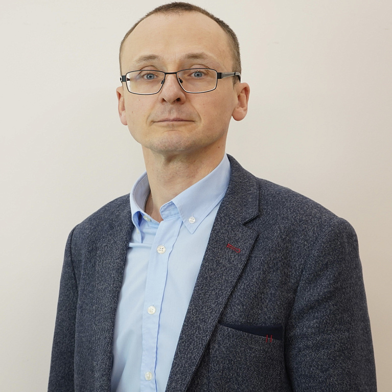Заварин Владислав Владимирович
