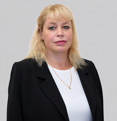 Филиппченкова Светлана Игоревна