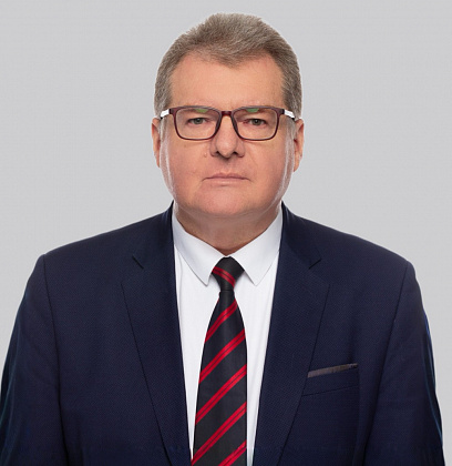 Данилов Сергей Иванович