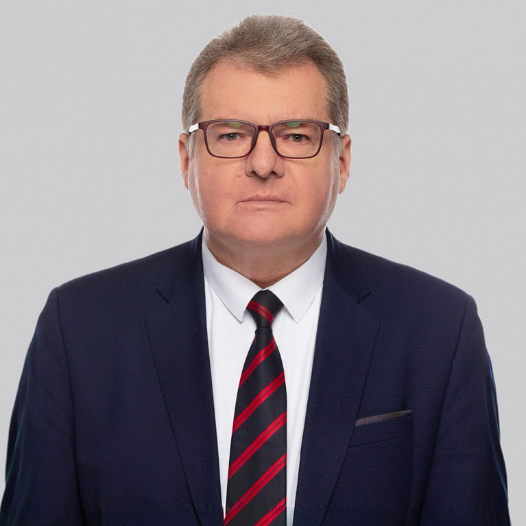Данилов Сергей Иванович