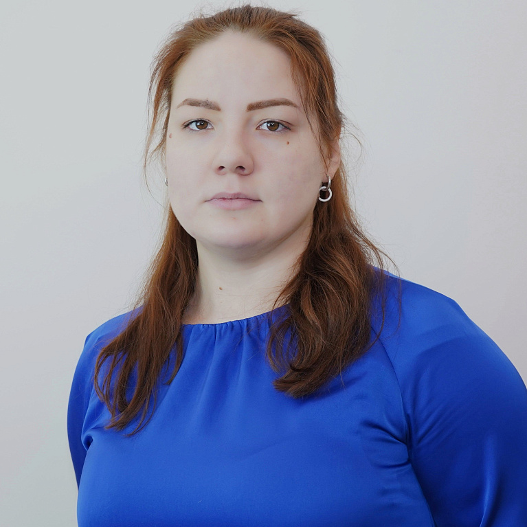Горбунова Дарья Валерьевна Горбунова Дарья Валерьевна