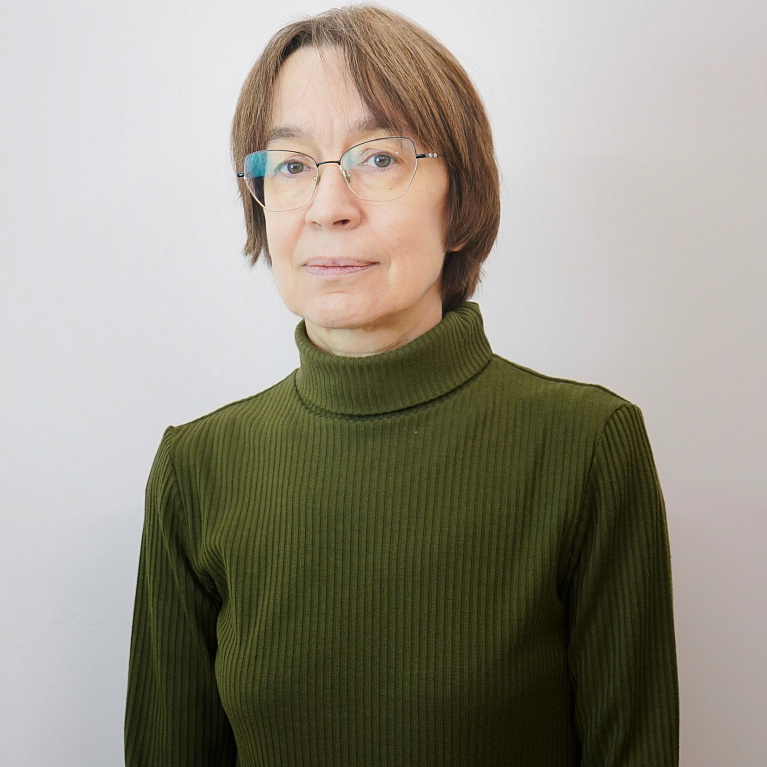 Наместникова Ирина Владимировна Наместникова Ирина Владимировна