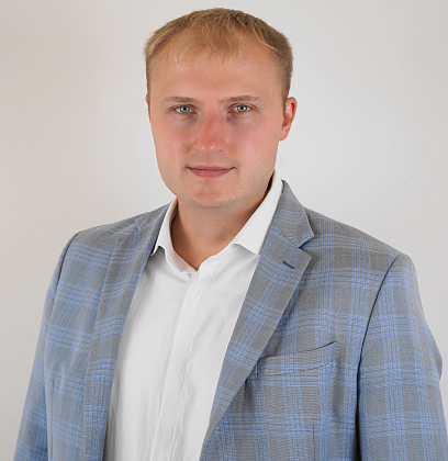 Кралин Роман Васильевич
