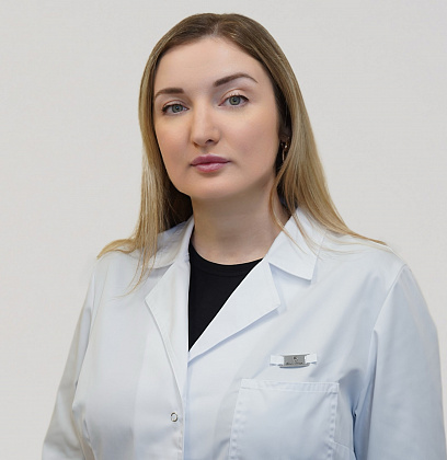 Шедякова Наталья Валерьевна