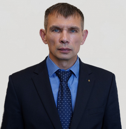 Дадабаев Владимир Кадырович