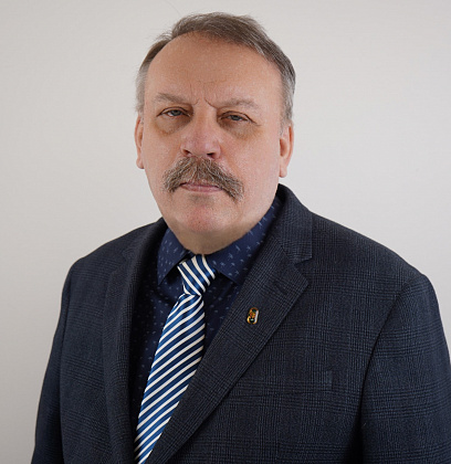 Захаров Валерий Петрович