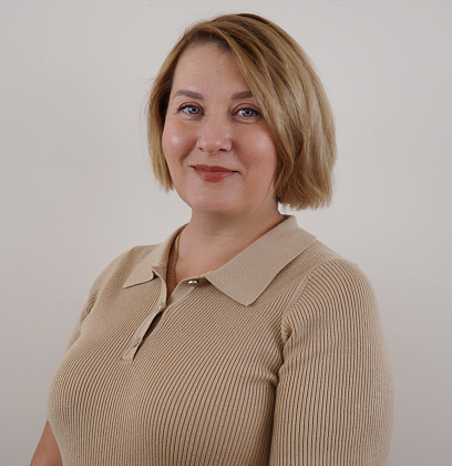 Алгунова Юлия Владиславовна