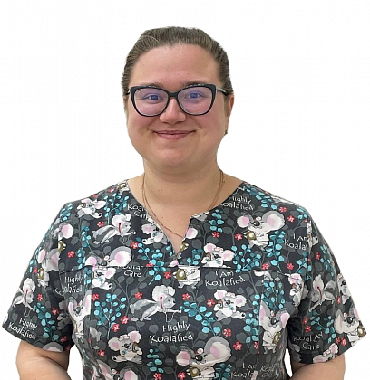Заболева Екатерина Валерьевна