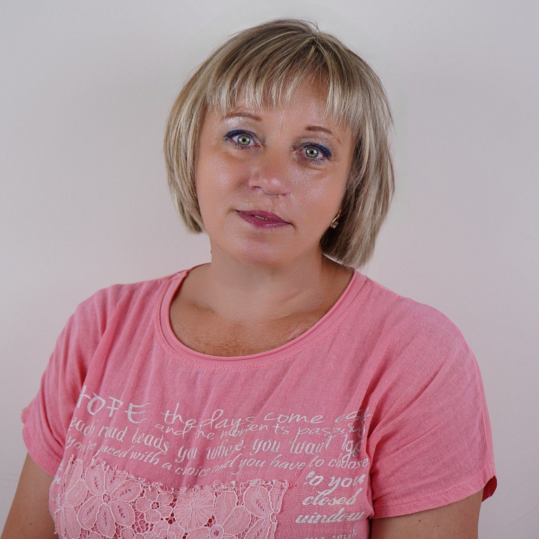 Татьяна Валериевна Кустова