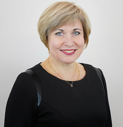 Гуськова Оксана Николаевна