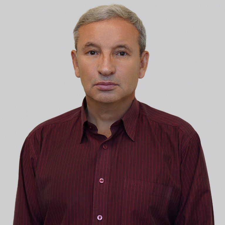 Черней Владимир Васильевич