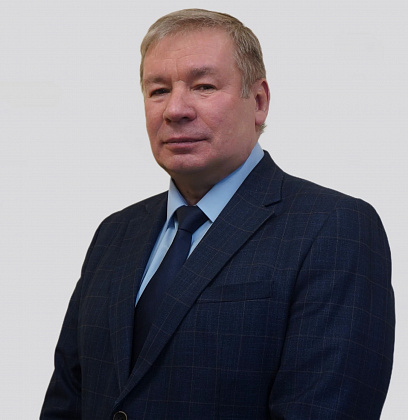 Ноздреватых Олег Васильевич