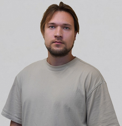 Пихновский Вадим Владимирович