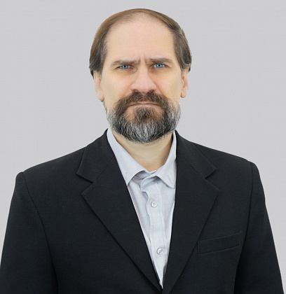 Татаров Владимир Юрьевич