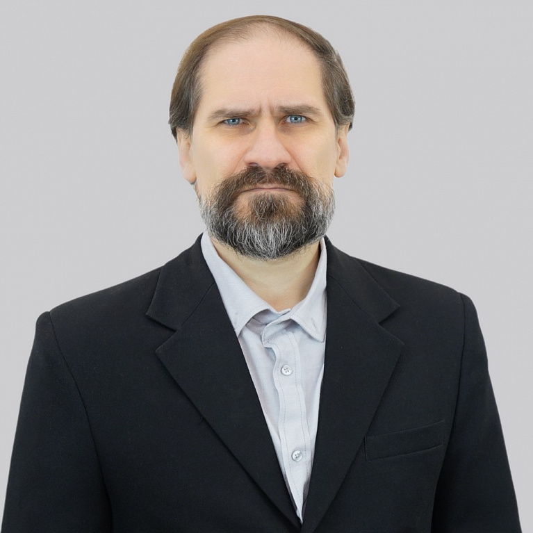 Татаров Владимир Юрьевич