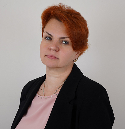 Колина Екатерина Леонидовна Колина Екатерина Леонидовна