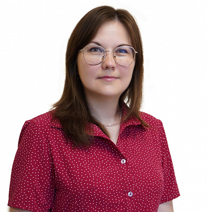 Яценко Анастасия Юрьевна