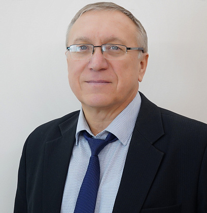 Волков Сергей Иванович Волков Сергей Иванович