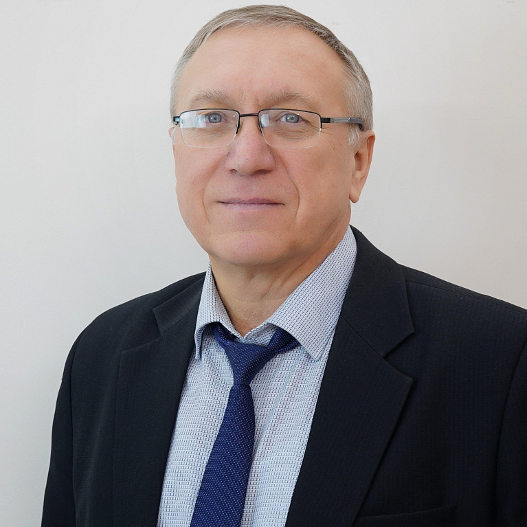 Волков Сергей Иванович Волков Сергей Иванович