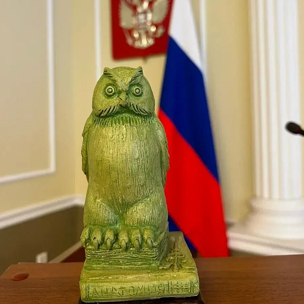 Молодые ученые Тверского ГМУ – победители конференции «СОВА-2026» - фото 2