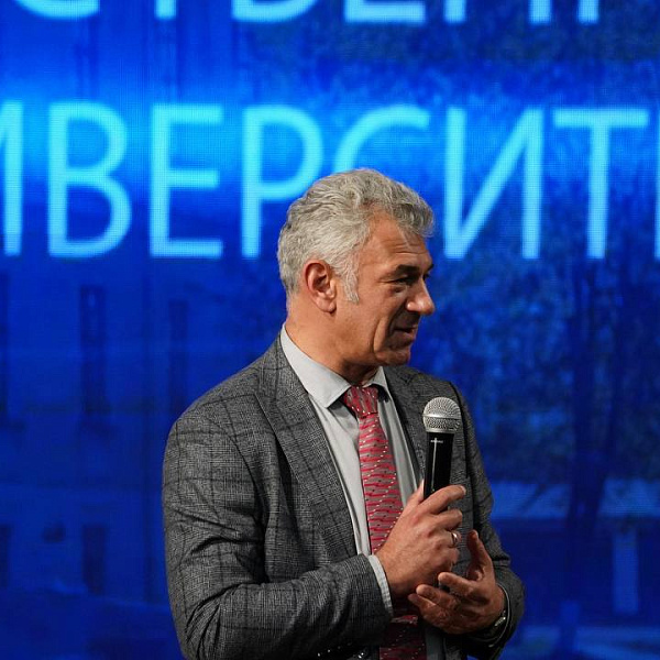 Выпускникам Тверского медуниверситета рассказали о правилах поступления в ординатуру - фото 1