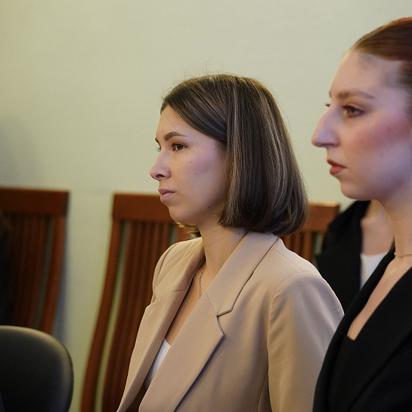 В ТвГМУ состоялась «Ярмарка проектов» и семинар по безопасному обращению медицинских изделий - фото 6