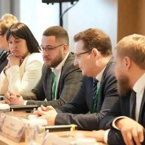 Студенты Тверского ГМУ в числе победителей на Всероссийской конференции «Преступление против человечности: без срока давности» - фото 5