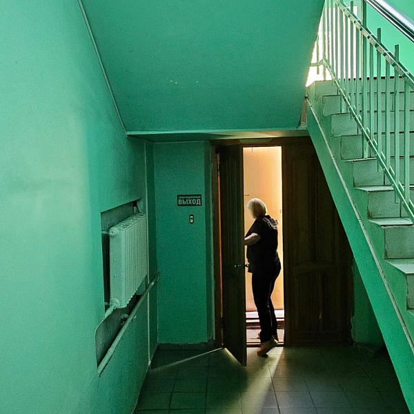 Отчет о проведении тактико-специальной тренировки по антитеррористической защищенности объекта (территории) университета и ликвидации возгорания вследствие теракта (взрыва) в здании Поликлиника: Беляковский пер., д. 21 - фото 7