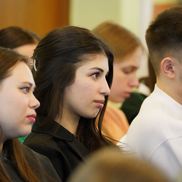 В ТвГМУ состоялась международная конференция «Медицинский дискурс: теория и практика» - фото 3