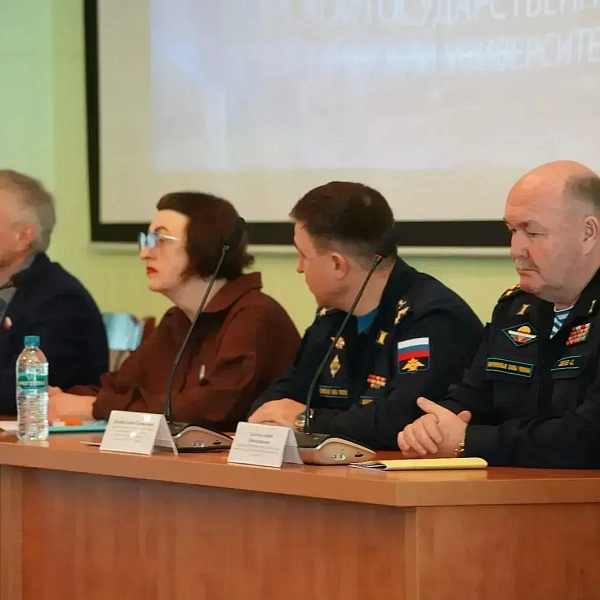 В Тверском медуниверситете состоялась конференция «Вызовы современности: цифровизация и картина мира» - фото 5