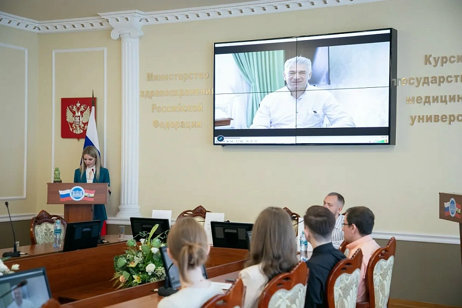 Молодые ученые Тверского ГМУ – победители конференции «СОВА-2026»