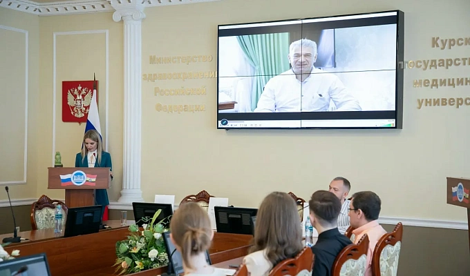 Молодые ученые Тверского ГМУ – победители конференции «СОВА-2026»
