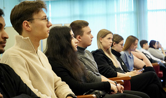 В ТвГМУ стартовал первый медицинский ХАКАТОН