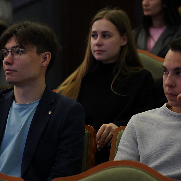 В ТвГМУ прошли мероприятия ко Дню эндокринолога - фото 7