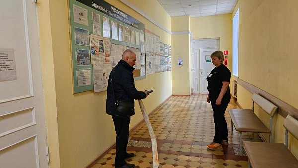 Отчет о проведении тактико-специальной тренировки по антитеррористической защищенности объекта (территории) университета и ликвидации возгорания вследствие теракта (взрыва) в здании Поликлиника: Беляковский пер., д. 21 Отчет о проведении тактико-специальной тренировки по антитеррористической защищенности объекта (территории) университета и ликвидации возгорания вследствие теракта (взрыва) в здании Поликлиника: Беляковский пер., д. 21