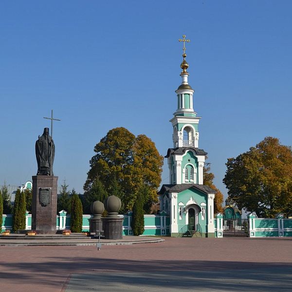 Окружной форум волонтеров-медиков Центрального федерального округа - фото 17