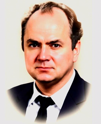 Давыдов Борис Николаевич