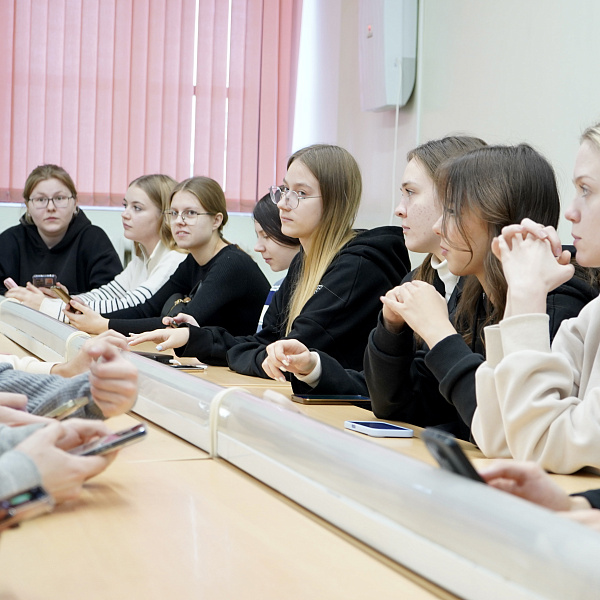 В Тверском медуниверситете состоялось открытие международного форума - фото 7